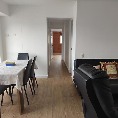 Hermoso Apartamento Con Vista A Todo Medellín Extérieur photo