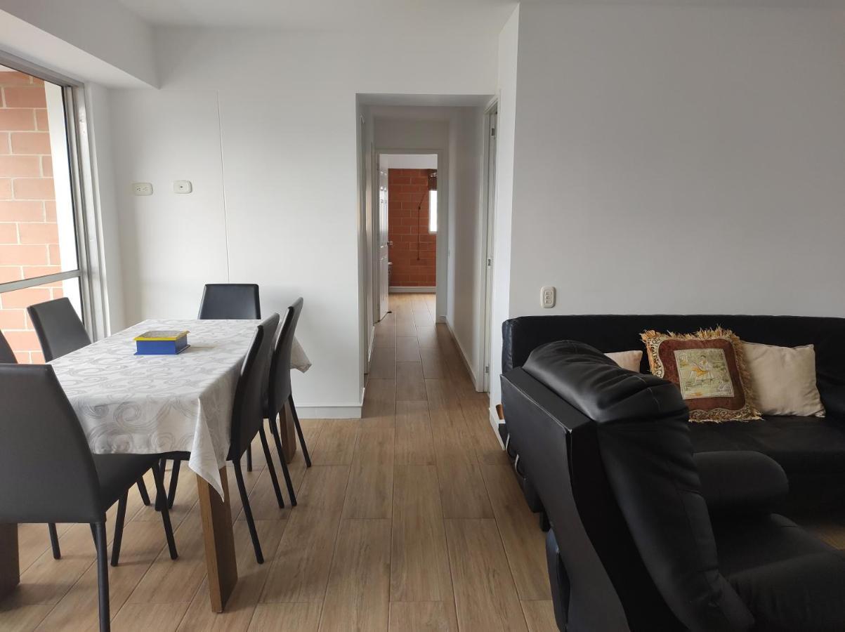Hermoso Apartamento Con Vista A Todo Medellín Extérieur photo
