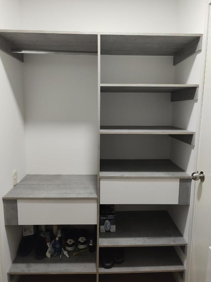Hermoso Apartamento Con Vista A Todo Medellín Extérieur photo