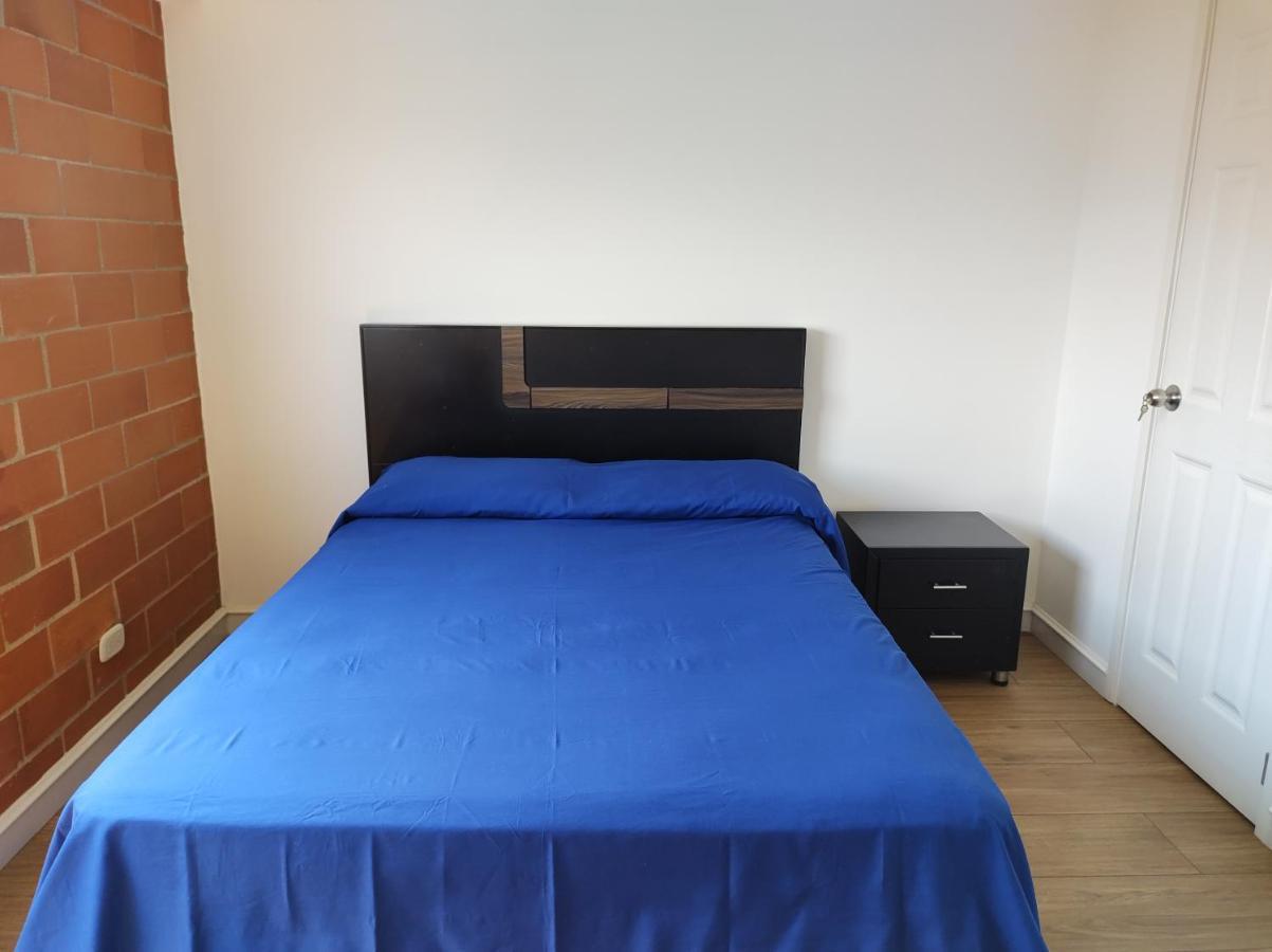 Hermoso Apartamento Con Vista A Todo Medellín Extérieur photo