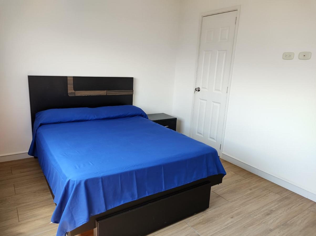 Hermoso Apartamento Con Vista A Todo Medellín Extérieur photo