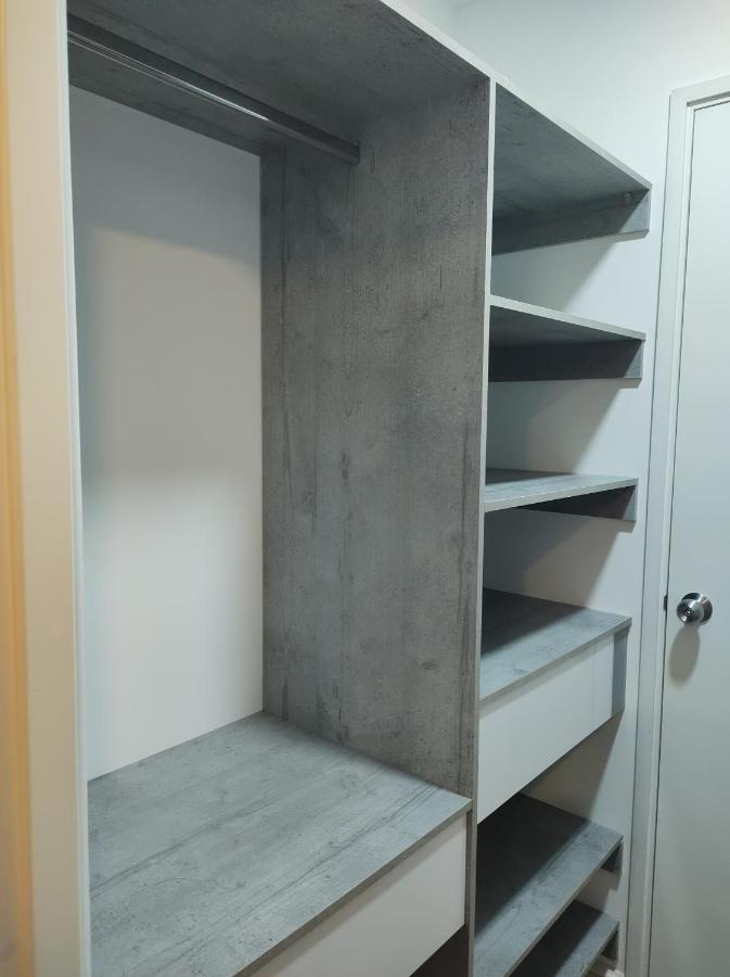 Hermoso Apartamento Con Vista A Todo Medellín Extérieur photo
