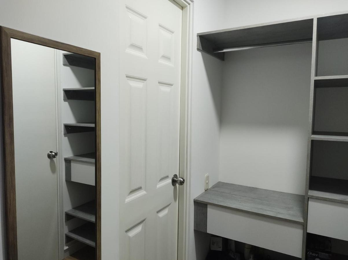 Hermoso Apartamento Con Vista A Todo Medellín Extérieur photo
