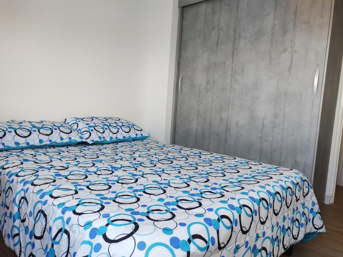 Hermoso Apartamento Con Vista A Todo Medellín Extérieur photo