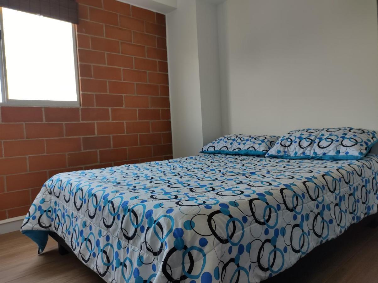 Hermoso Apartamento Con Vista A Todo Medellín Extérieur photo