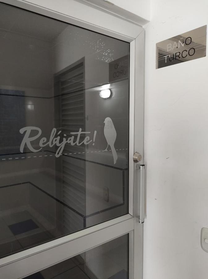 Hermoso Apartamento Con Vista A Todo Medellín Extérieur photo
